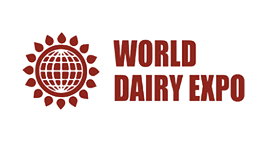 美国畜牧展览会 WORLD DAIRY EXPO